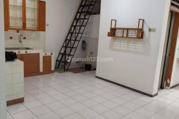 Disewa Rumah Minimalis Siap Dihuni, Banting Harga,lokasi Strategis Dan Aman, Di
