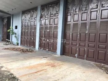 Rent Ruko: Ruko Sayap Tamim