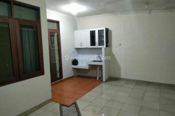 Rumah Antapani Disewakan Dalam Cluster Puri Dago Bandung Kota