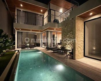 Luxury Villa Sale di Tumbak Bayuh Pererenan Canggu