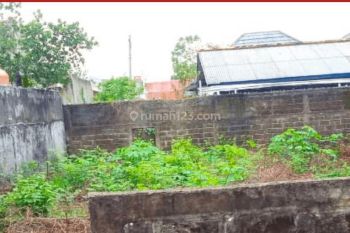 Dijual Tanah Murah Lokasi Palembang Km 10