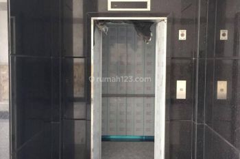 Gedung Baru Investasi Untung