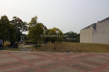 Jual Cepat Kavling Siap Bangun Kawasan Elite Vivacia The Eminent