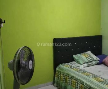 JUAL CEPAT RUMAH SIAP HUNI DALAM KOMP. KIMIA FARMA