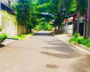 Tanah di jual di Pondok Kelapa Jakarta Timur
