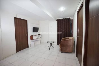 Sewa harian, bulanan , tahunan type 3 bedroom apartment Sentraland jalan Nikel -