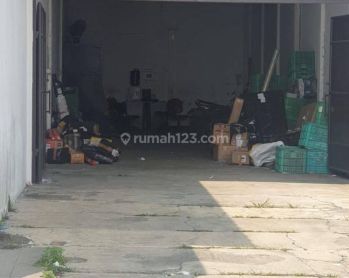 Disewakan Gudang Luas Siap Pakai di Katapang Kulon cipomporah