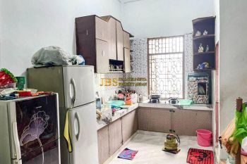 Dijual Ruko Komplek Graha Johor Jalan Karya Wisata Kondisi Siap Huni