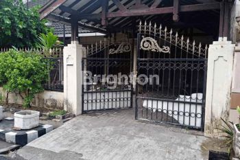 Hunian Jemursari Lokasi Strategis Dekat Pusat Perbelanjaan