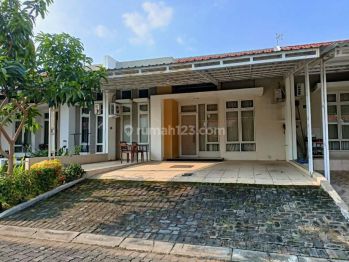 Disewakan Graha Padma, Alamanda.