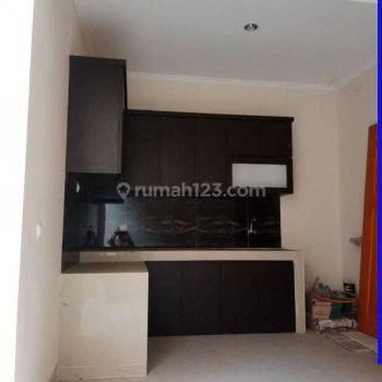 Harga Mantap Rumah Gress Siap Huni Di Dkt Gatsu Bandung 62M4