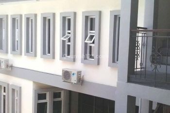 Dijual Showroom di Jl.Jendral Sudirman Bandung