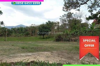 Cuma Ini Kavling Siap Bangun View Kota Sindanglaya Bandung 72H6