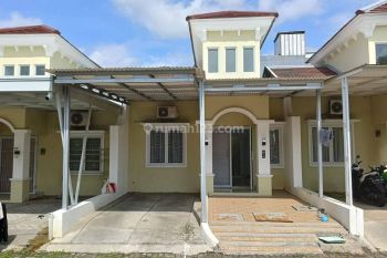 Rumah  Di Cluster Verona Hills Cirebon