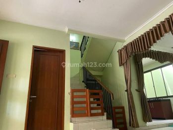 Dijual Rumah 2lt Bagus di Harmoni, Harapan Indah, Bekasi