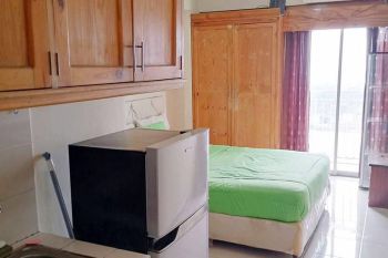 Rent Apartemen: TANAH SAREAL