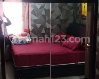 Dijual atau disewakan apartemen Sunter Icon