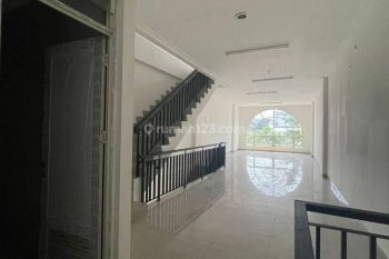 Termurah Ruko Golf Island Boulevard 4,5x15 4lt ada 2 Gandeng Pik, Jakarta Utara