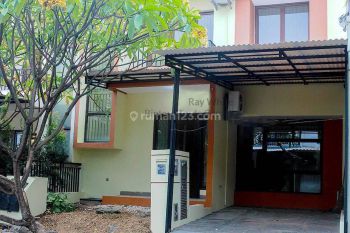 Dijual Rumah Minimalis Siap Huni Dengan Hunian Nyaman Asri di Bintaro sektor