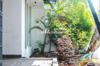 Disewakan Rumah siap huni bagus terawat di dalam cluster discovery Ceilo Bintaro