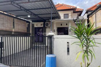 Di kontrakan rumah Denpasar Timur dekat ke pantai sanur