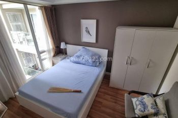 Apartemen Dijual/Disewakan Landmark Residence Bandung