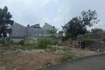 Hanya 5 Menit Ke Lotte Grosir Serpong, Dijual Kavling Perumahan