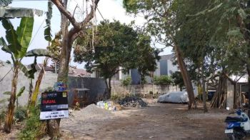 kavling siap bangun di Pondok kacang Tangsel