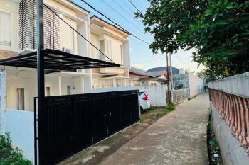 Dijual Rumah Cantik Minimalis Full Furnish di Jatiasih Bekasi