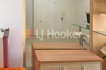 Apartemen Green Lake Sunter Southern Lt.18 Sunter, Jakarta Utara