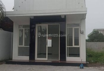 Ruha Di Permata Green Menganti Regency Gresik