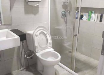 Jual rumah cluster 2 lantai harga termurah