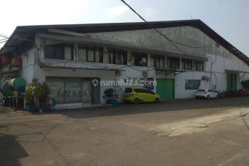 Gudang Siap Pakai Harga Bagus Bersaing Bisa Nego Di Leuwigajah Cimahi