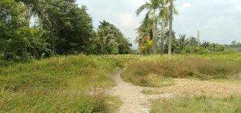 tanah industri di Balaraja Tangerang