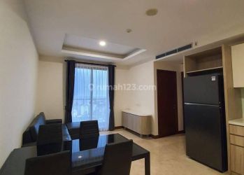 Apartemen Hegarmanah Bandung Full Furnised