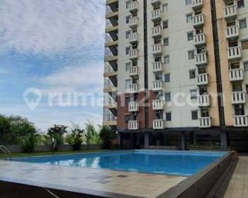 Fast 2 bed room Apartemen Cibubur Village