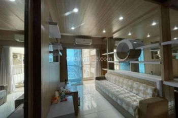 Termurah‼️Apartemen Puncak Bukit Golf Full Furnish