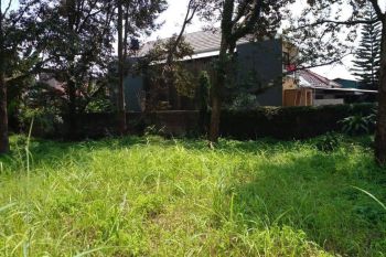 Tanah Katulampa, SHM, Dekat Ke Tol Ciawi 2