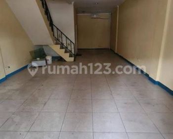 Disewakan Ruko Bulevar Hijau Bekasi