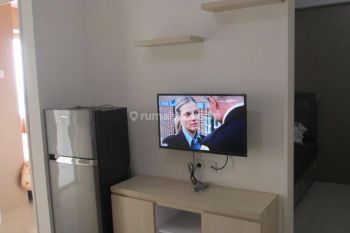 Free Ipl Disewakan Apartemen 2br Bassura City Tw G Lt 28 Bg Furnish