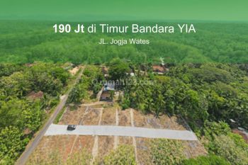 Akses Muda Tepi Aspal Nyaman Huni Bernilai Investasi