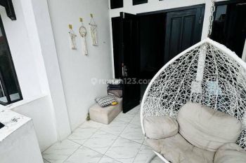 Rumah cantik super nyaman di Sukaluyu dekat dengan Pusdai