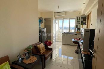 Apartemen Educity Pakuwon City dijamin paling murah Semi Furnished