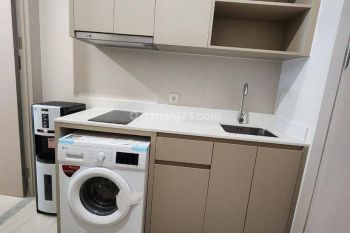 Disewakan Apartemen Menara Jakarta Baru