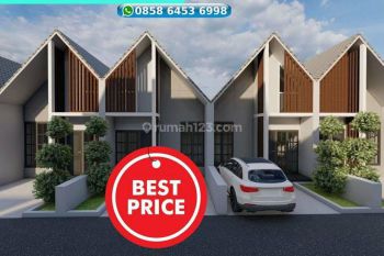 Best Price Rumah Modern Di Rancaekek Bandung Dkt Pintu Tol 45H3
