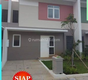 Best Deal Rumah Minimalis Summarecon Kota Bandung Dayana 265M13