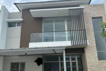 Disewakan Rumah Mewah Pik 2 Uk 10x15 Harga Sewa 110jt Thn