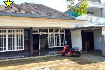 Rumah Kost Luas 275 Kamar 18 di Kalpataru Sukarno Hatta Suhat Malang _ 01D