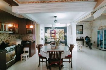 Rumah 2 Lantai Dalam Komplek Bintaro Jaya Sektor 3