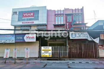 RUKO 3 LANTAI SIAP HUNI, KEDIRI KOTA